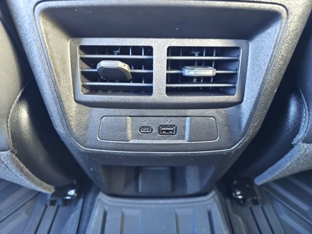 Certified 2023 GMC Canyon AT4 w/ AT4 Premium Package image 11