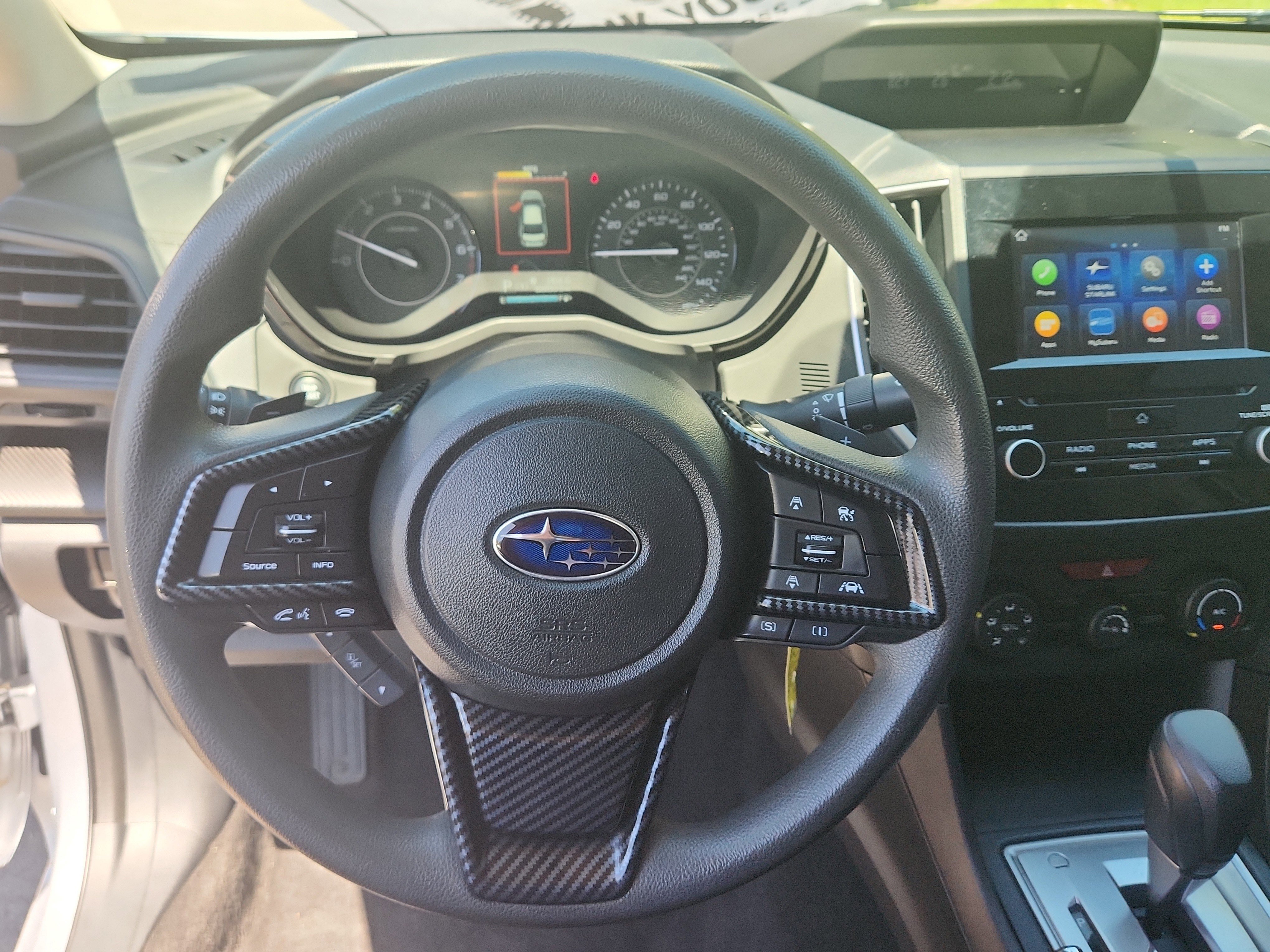 Used 2023 Subaru Impreza 2.0i Premium AWD/4WD image 22