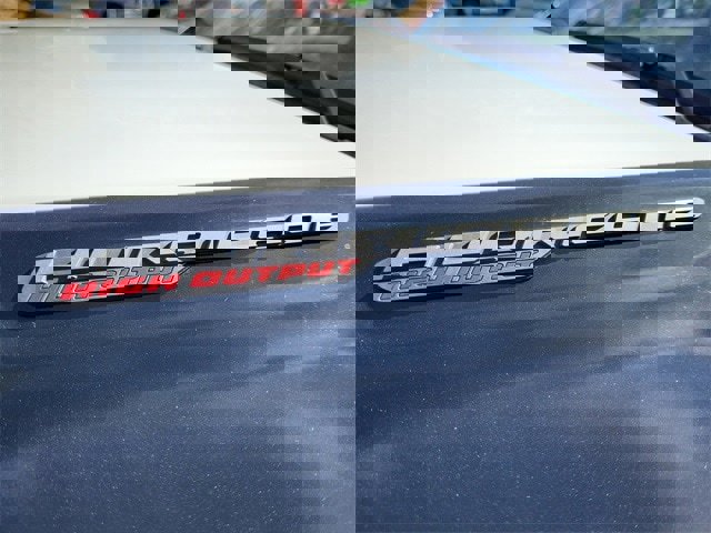 Used 2025 RAM 1500 RHO w/ Trailer Tow Group image 31