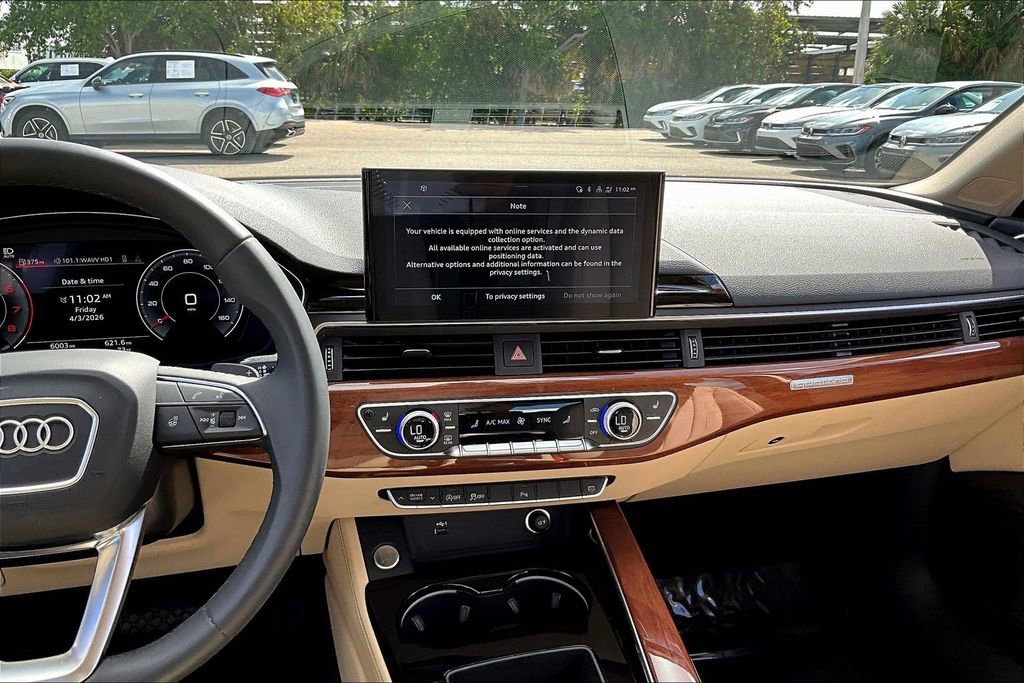 Used 2023 Audi A4 2.0T Premium Plus image 20