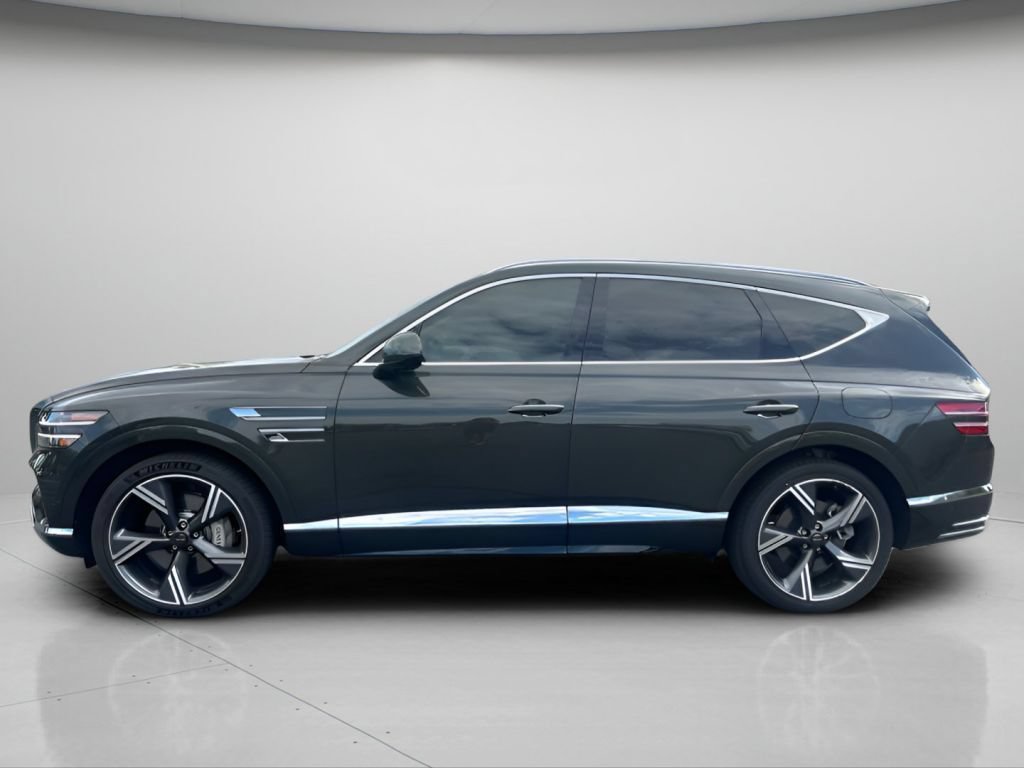 Used 2026 Genesis GV80 2.5T Prestige AWD/4WD image 12