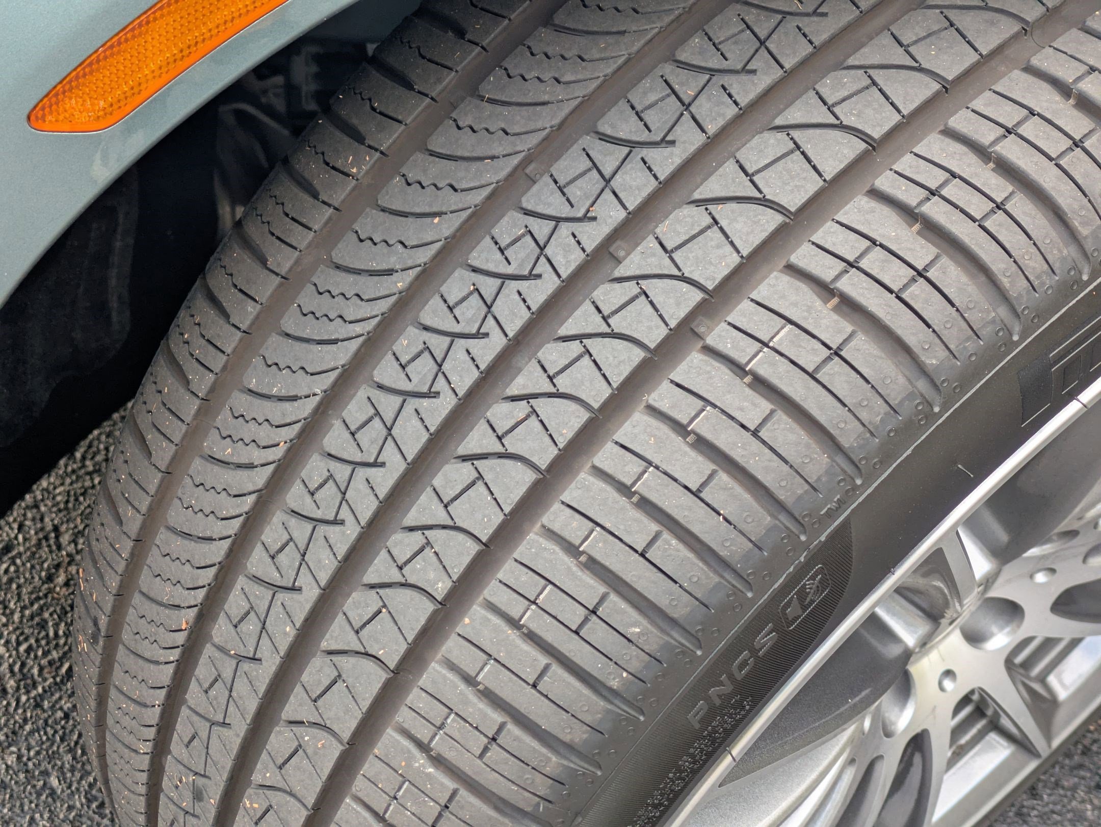 New 2026 Mercedes-Benz S 580 4MATIC Sedan image 12