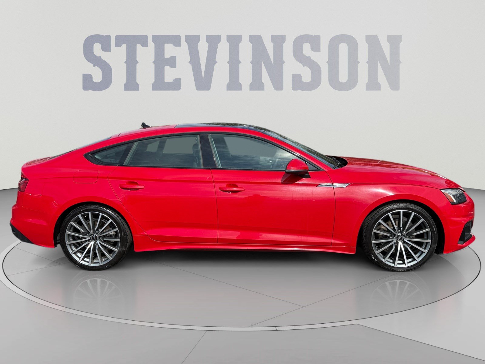 Used 2022 Audi A5 2.0T Premium Plus AWD/4WD image 6