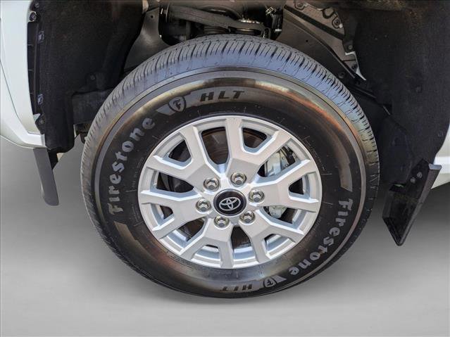 Used 2024 Toyota Tacoma SR5 RWD image 22