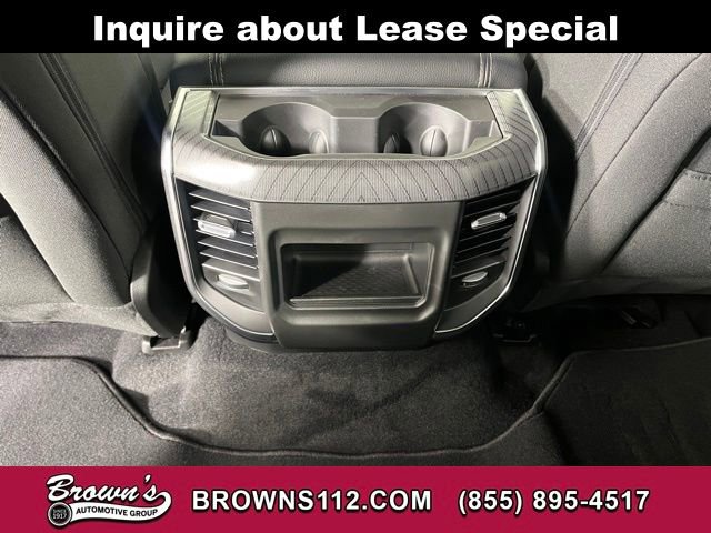 Used 2026 RAM 1500 Express image 34