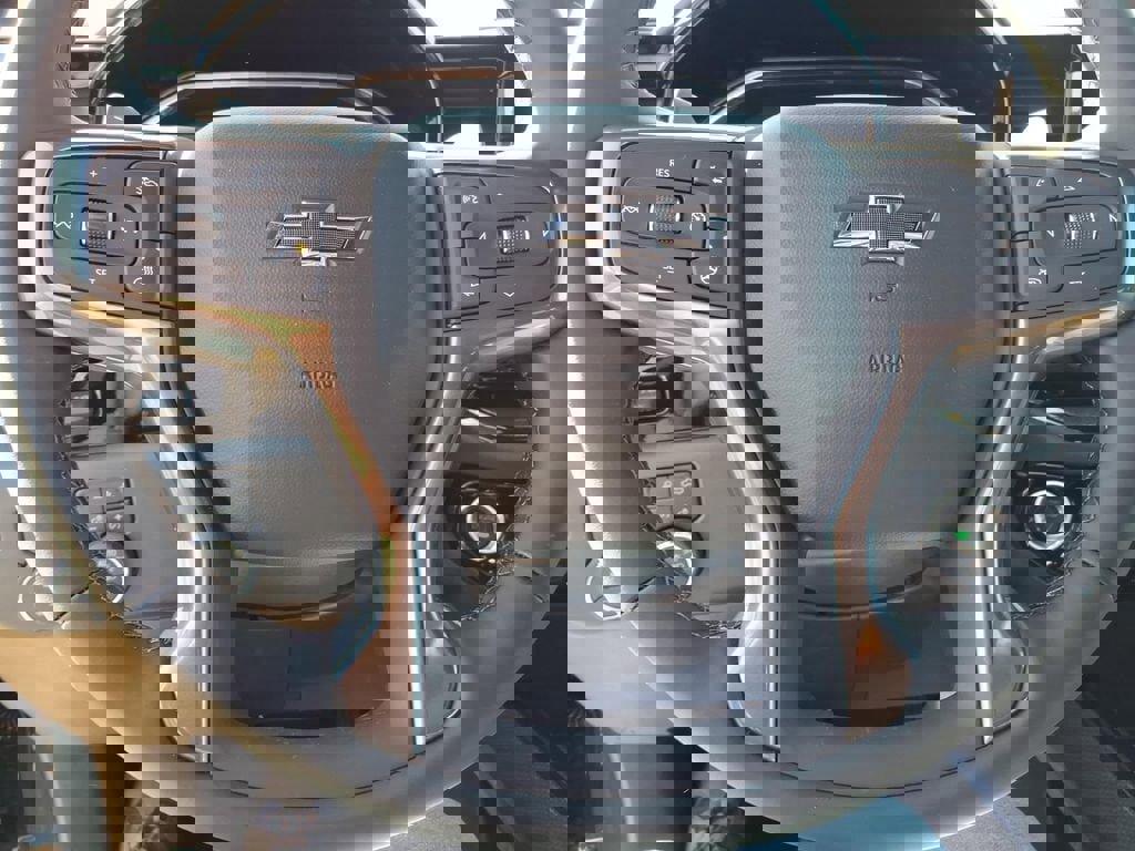 New 2026 Chevrolet Silverado 1500 ZR2 image 16