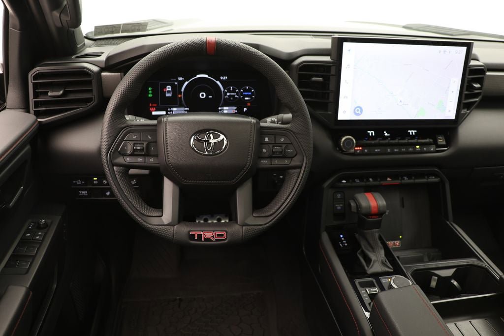 Used 2026 Toyota Tundra TRD Pro w/ Tow Tech Package AWD/4WD image 20
