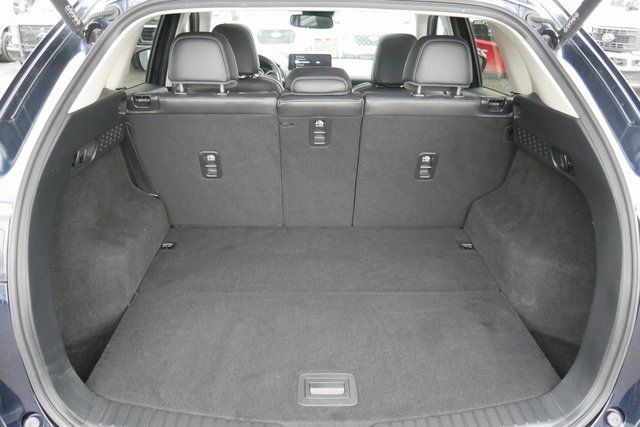 Used 2022 MAZDA CX-5 AWD 2.5 S w/ Preferred Package image 10