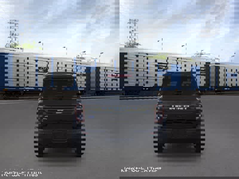 New 2026 Ford Bronco Sport Big Bend image 5