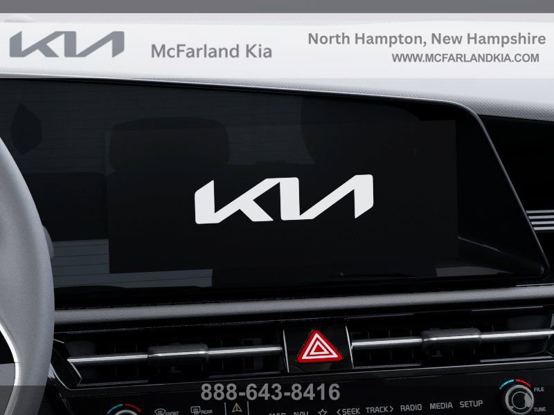 New 2026 Kia Niro Wind image 21