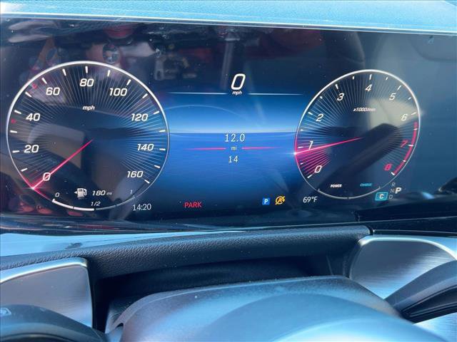 New 2026 Mercedes-Benz GLB 250 4MATIC image 11