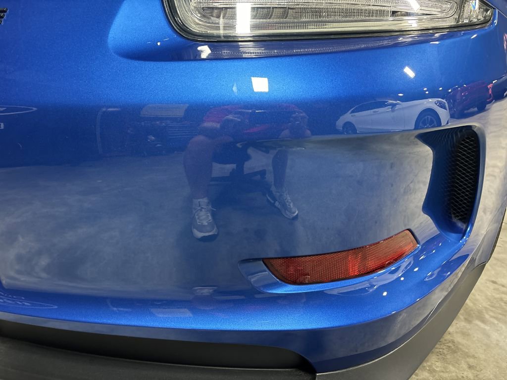 Used 2016 Porsche 911 GT3 RWD image 36