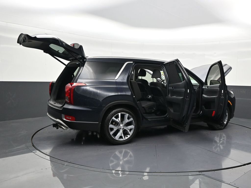 Used 2020 Hyundai Palisade SEL image 33