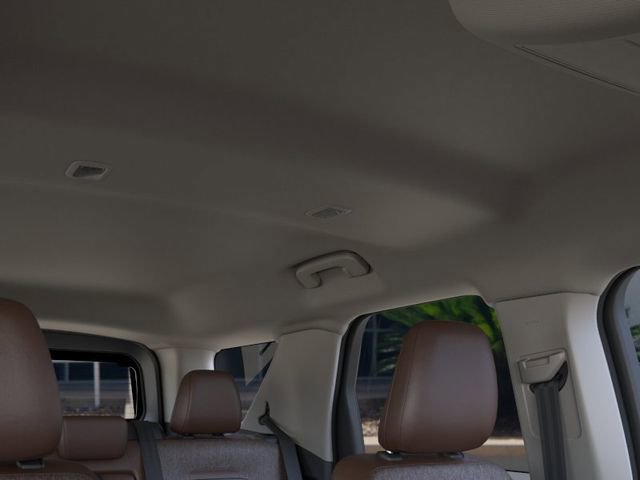 New 2025 Ford Bronco Sport Outer Banks image 22