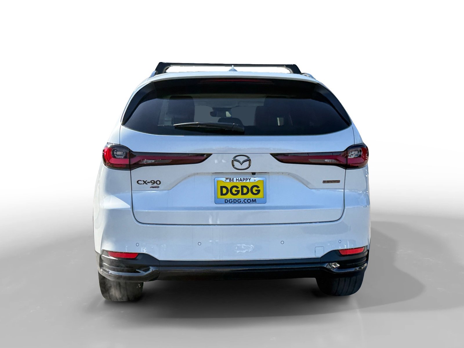 New 2026 MAZDA CX-90 3.3 Turbo S w/ Premium Package image 4