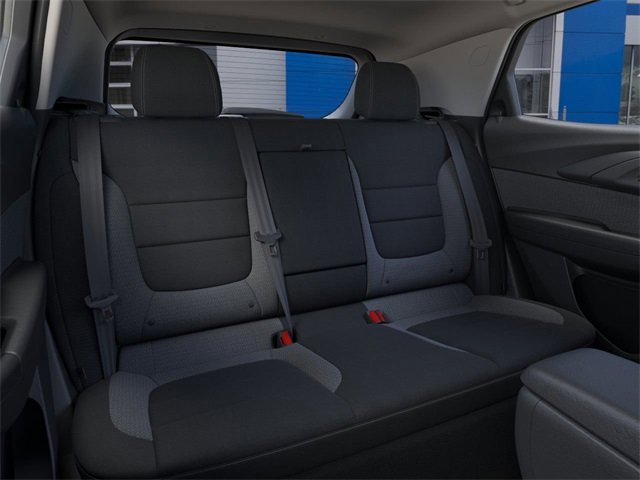 New 2026 Chevrolet TrailBlazer LT w/ Convenience Package image 17