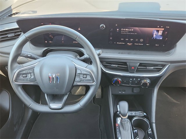 Used 2024 Buick Encore GX Sport Touring image 28