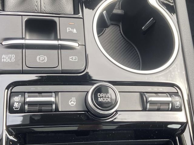 New 2026 Kia K5 EX image 21