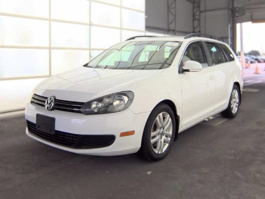 Used 2014 Volkswagen Jetta TDI FWD image 1