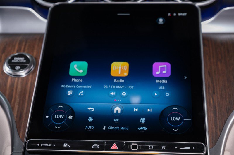 Certified 2026 Mercedes-Benz GLC 300 image 18