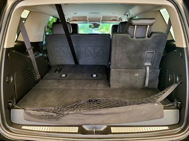 Used 2019 Chevrolet Tahoe LT RWD image 33