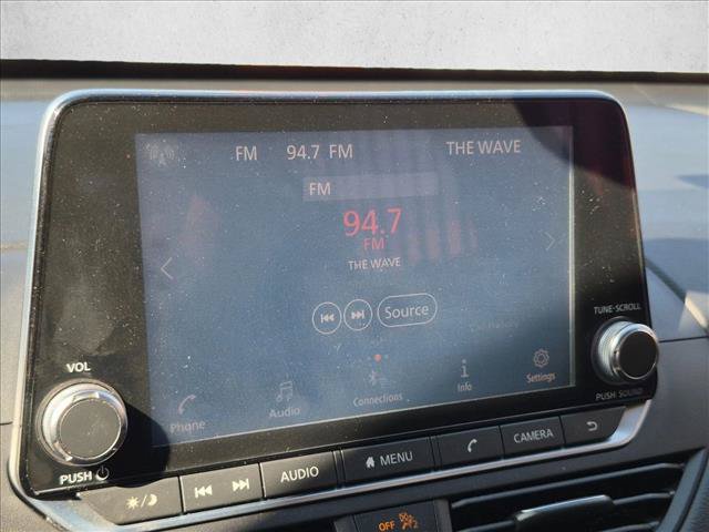 Used 2021 Nissan Altima 2.5 SV FWD image 13