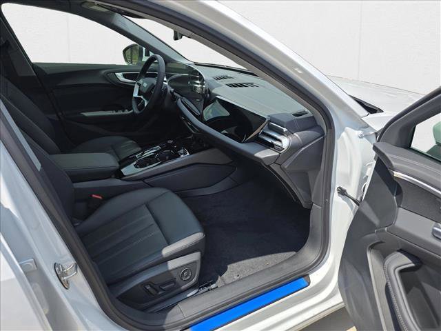 New 2025 Audi A5 2.0T Premium image 12