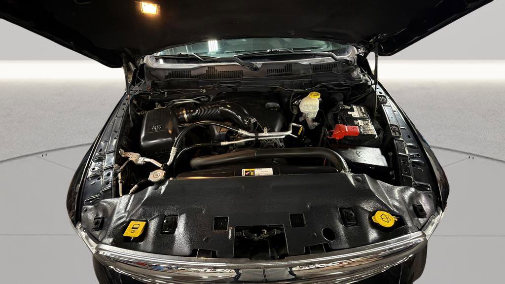 Used 2017 RAM 1500 Limited image 29