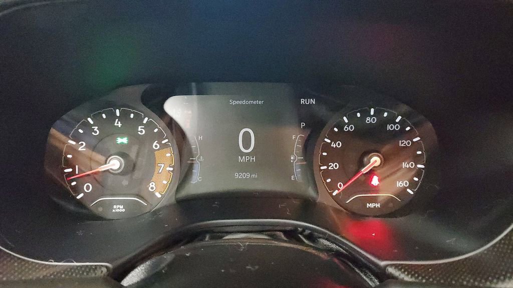 Used 2024 Jeep Compass Latitude w/ Altitude Special Edition image 31