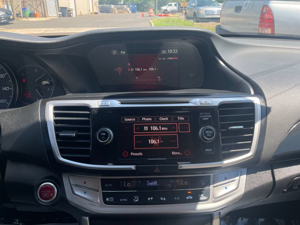 Used 2015 Honda Accord EX-L image 26