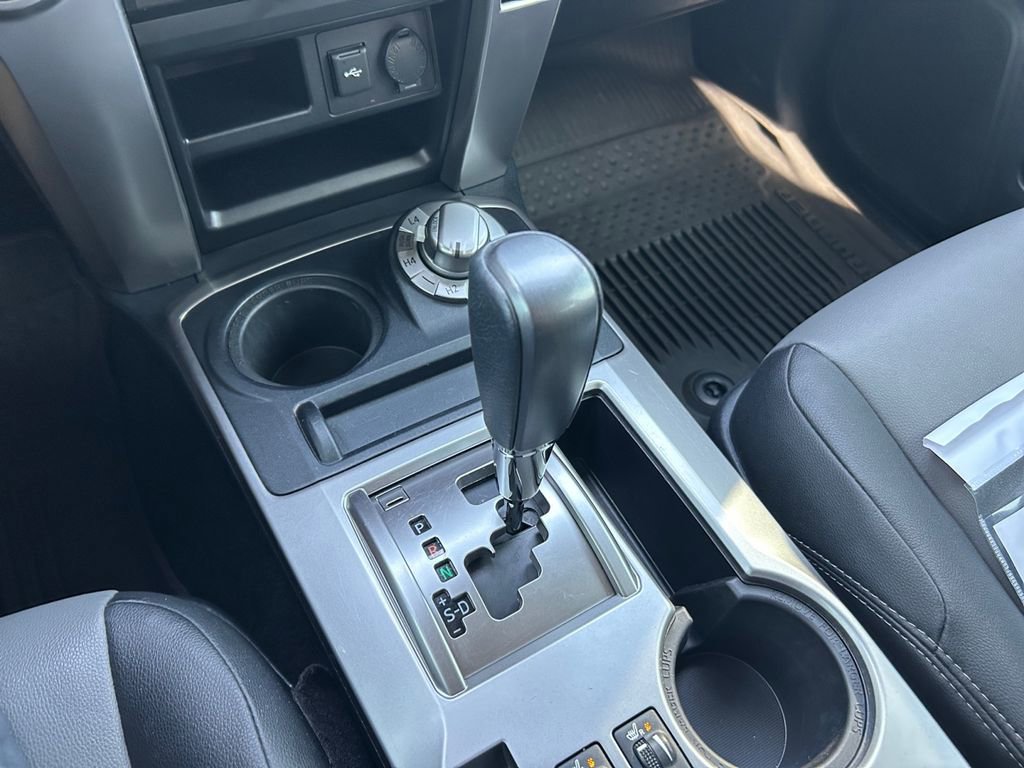 Used 2022 Toyota 4Runner SR5 Premium image 21