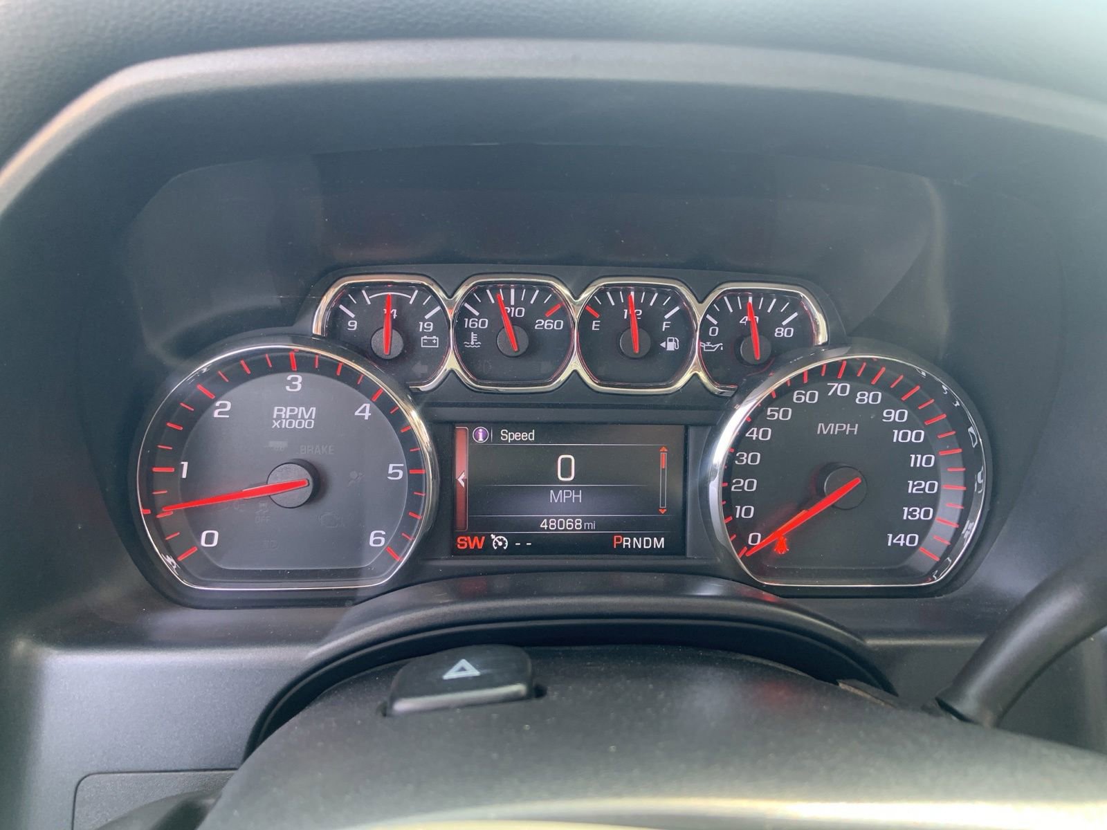 Certified 2016 GMC Sierra 1500 SLT RWD image 20