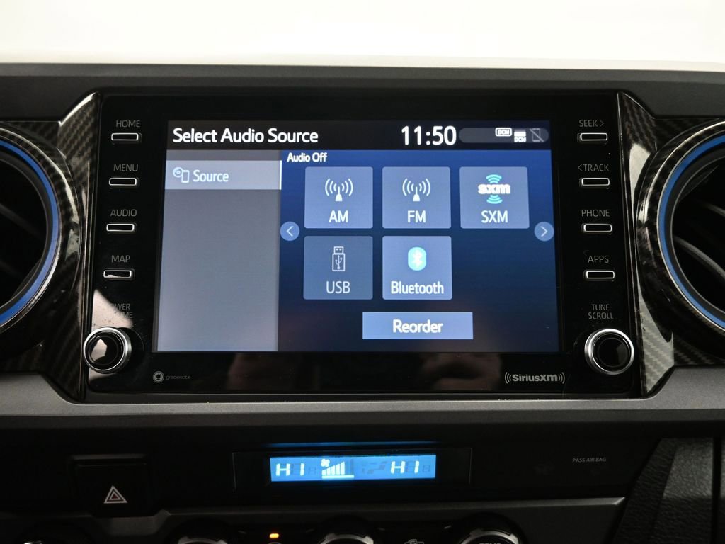 Used 2023 Toyota Tacoma TRD Sport image 15