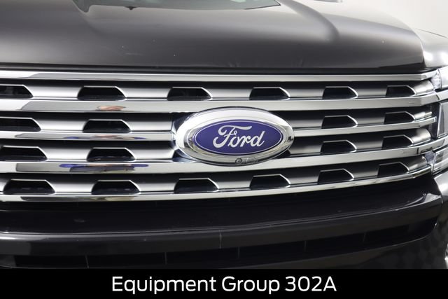 Certified 2020 Ford Expedition Max Limited w/ Equipment Group 302A AWD/4WD image 19