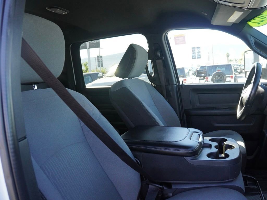 Used 2022 RAM 4500 Tradesman w/ Chrome Appearance Group image 18