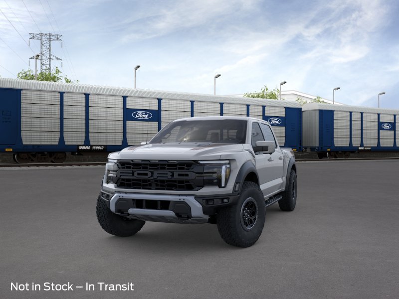 New 2026 Ford F150 Raptor AWD/4WD image 2