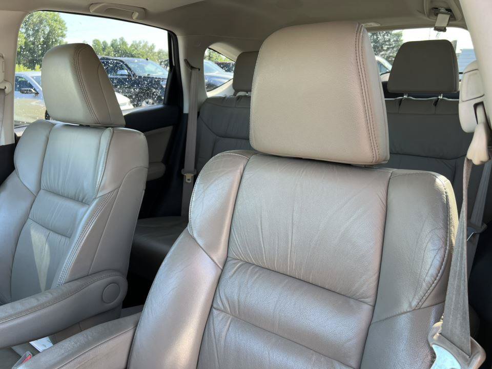 Used 2013 Honda CR-V EX-L image 16