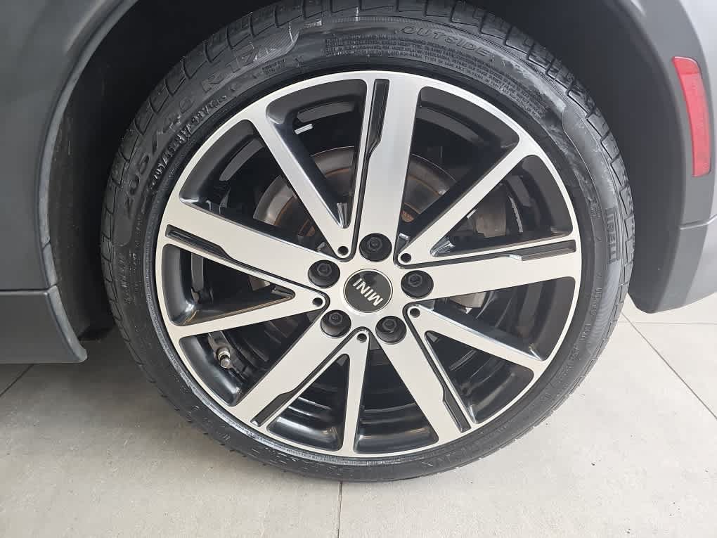 Used 2022 MINI Cooper S w/ Sidewalk Package FWD image 19