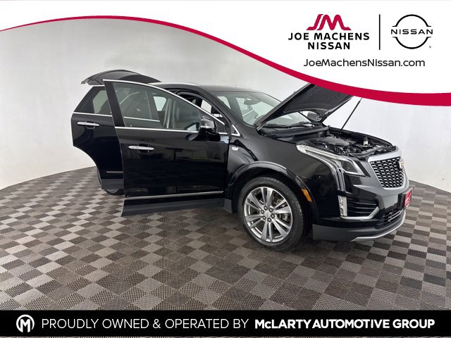Used 2024 Cadillac XT5 Premium Luxury image 13