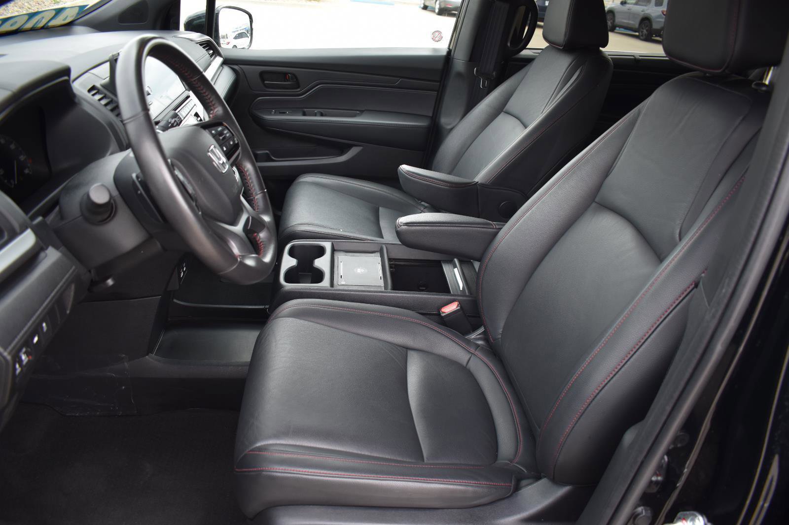 Used 2025 Honda Odyssey Sport-L image 24