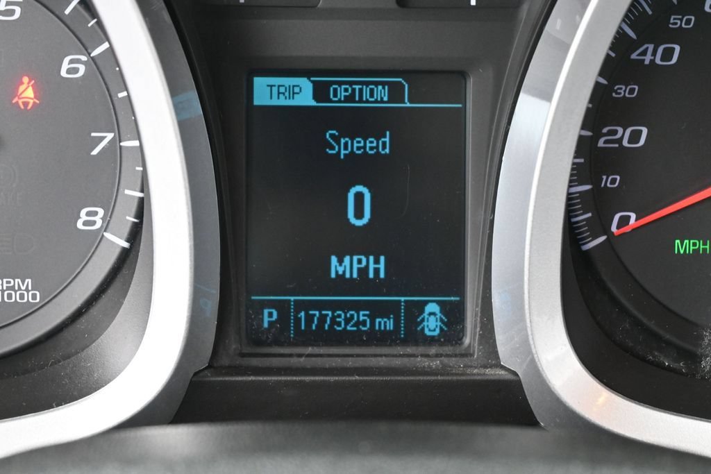 Used 2013 Chevrolet Equinox LT AWD/4WD image 36