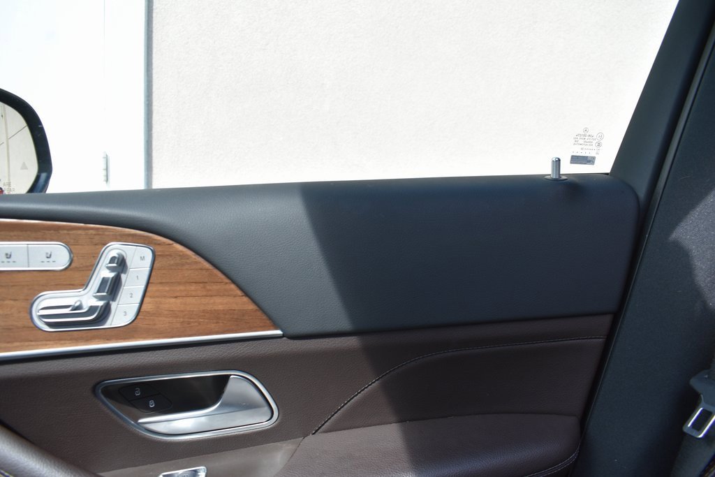 Used 2023 Mercedes-Benz GLE 350 GLE 350 image 18