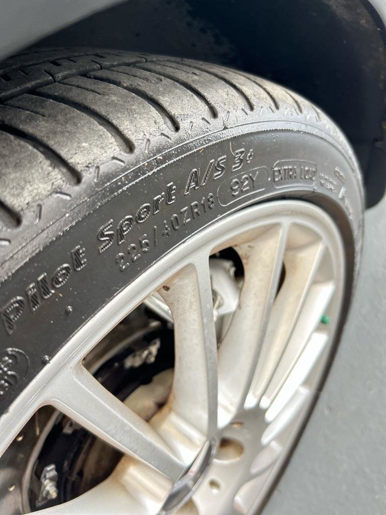 Used 2006 Mercedes-Benz SLK 55 AMG image 18