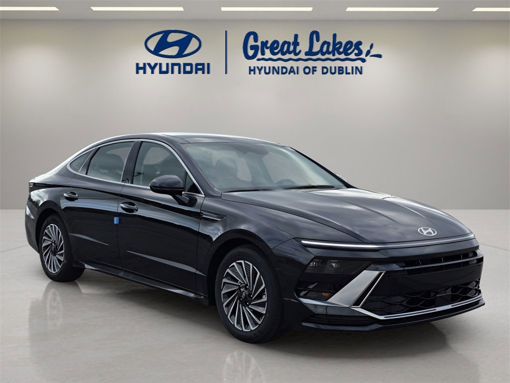 New 2026 Hyundai Sonata SEL image 7