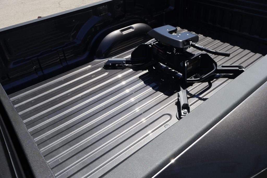 New 2026 RAM 3500 Tradesman RWD image 5