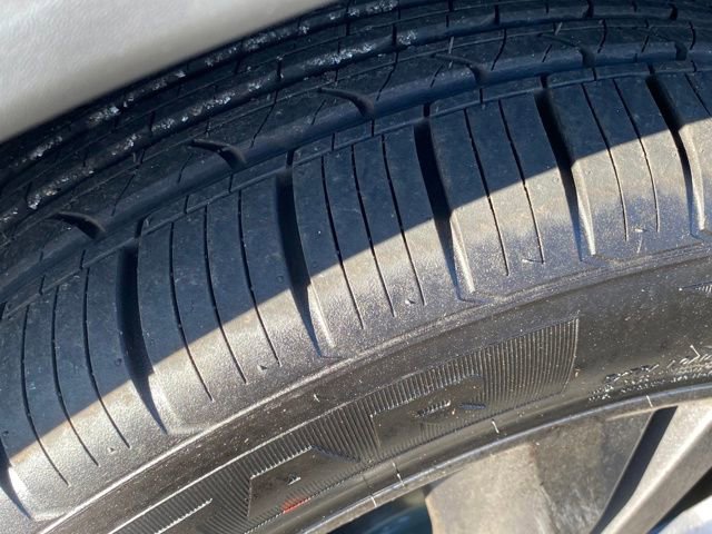 Used 2021 Nissan Murano Platinum image 22