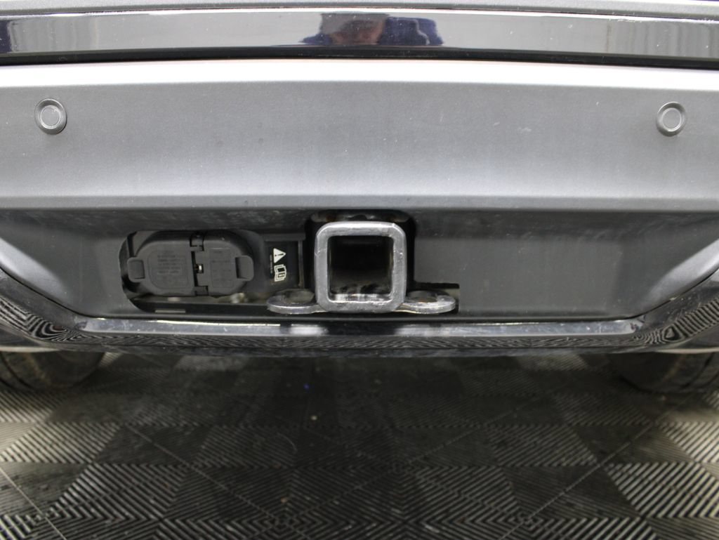 Used 2025 Ford Explorer ST-Line w/ ST-Line Street Pack AWD/4WD image 49