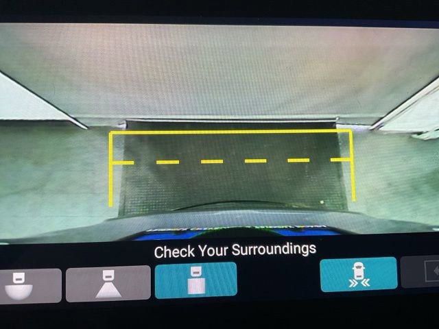 Used 2023 Honda Passport TrailSport image 20