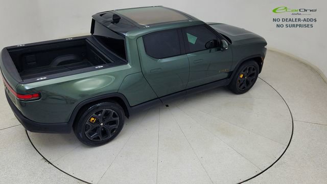 Used 2025 Rivian R1T Premium AWD/4WD image 80