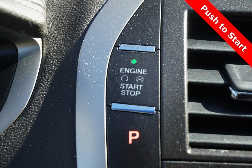 Used 2016 Lincoln MKZ AWD w/ Equipment Group 300A Reserve image 26